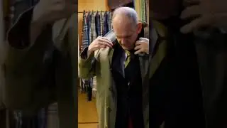 Пальто Burberry ✨🧥✨ Тренчи Мужской стиль ✨ #стиль #мода #на заказ #burberry