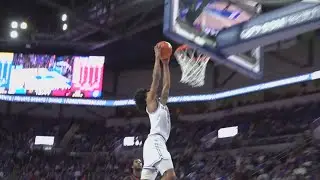 The SLU Billikens have to defend