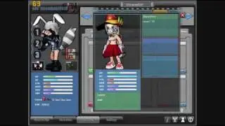RumbleFighter: ralphjos SP