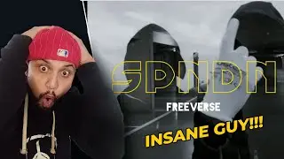 ELITE PEN GAME !!! #reaction SPNDN FREEVERSE