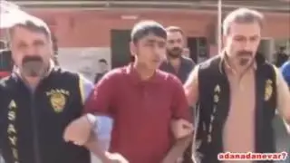 Adana Merkez Patlıyor Herkez Part 3