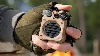 18 Best Camping Gadgets in 2025 Available On Amazon