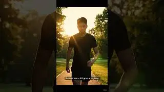 🎬 Motivational Video: &ldquo;Today Is Your Day&rdquo;🎞️ Scene 1Setting: Morning in Almaty. The sun