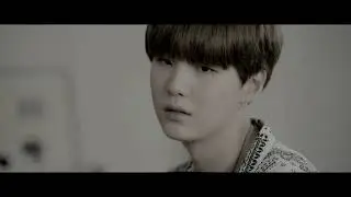 BTS SUGA DARK CONCEPT VIDEO (Trigger warning!)