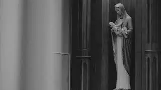 CASSIA & MYRRH - Holy Is His Name - John Michael Talbot cover (Sung Magnificat Prayer)
