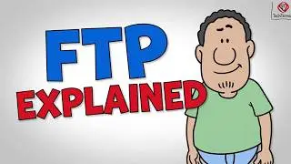 FTP Explained: File Transfer Protocol, FTP Server, Ports, Commands and FileZilla | TechTerms