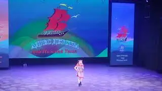 Вика Псарева 