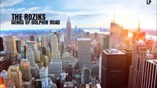 THE ROZIKS donkey lane