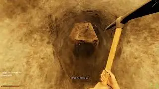 Just a Tea game