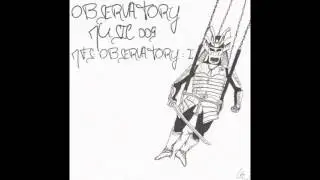 M.F.S: Observatory - i5 (Original Mix)