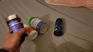 My Gameplan to raise my Testosterone (supplement + lifestyle + diet)