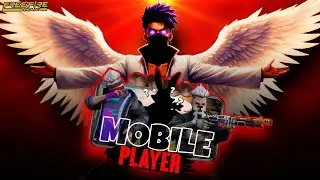 🎮 Only Mobile Gameplay | GARENA FREE FIRE MAX