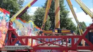 Show Time Kermis Eersel 2011