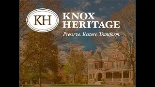 The Knox Heritage Mission
