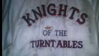 Knights of The Turntables - Fresh Mess (1985)