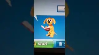 Windows XP Search Dog!! (Rover!)