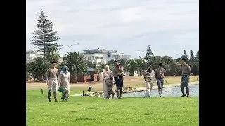 Ellenar Raya '19