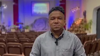 &iexcl;Vivo est&aacute;! - Servicio de Resurrecci&oacute;n - IBEM