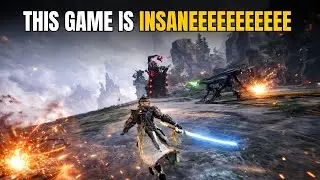 THIS GAME IS INSANE&hellip; AND IT&rsquo;S FREE (Morbid Metal Demo)