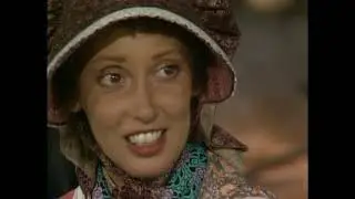 SHELLEY DUVALL'S 