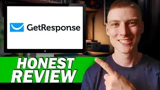 GetResponse Review &ndash; My Honest User Experience with Email Marketing, Funnels & Automation Tools
