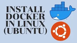 Docker installation steps in Ubuntu | How to install docker in linux