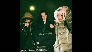 VisaGangBeatz x Mayot x Jabo Type beat - BigWeight [114 bpm]