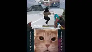 NOOB VS PRO In Call Of Duty Mobile DLQ33 And attachment #callofdutymobile