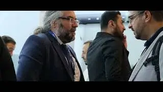 Mutlular Lojistik Fuar Video &Ccedil;alışmamız