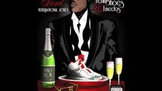 Fiend - Day @ The Office / Good Azz Times / James Bond Benz