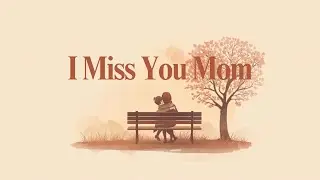 I Miss You Mom | Emotional Tribute Song | Heartfelt Mother&rsquo;s Love