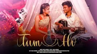 Tum Ho - Rahul Kharwar | Official Music Video 2021.