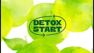 DETOX-START - ОБЗОРНЫЙ ВЕБИНАР