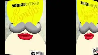 Bigotilya - Sookristiu Super Band