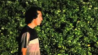 SKATEBOARDING - GONZALO HERNANDEZ - ONE DAY