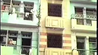 Raja Mansion to Mules Mansion in Karachi, Pakistan