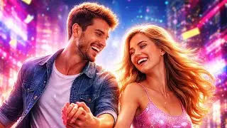 Dancing With You 
