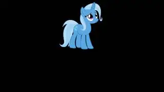Trixie Lulamoon - Appeal to the creators of imaginary worlds
