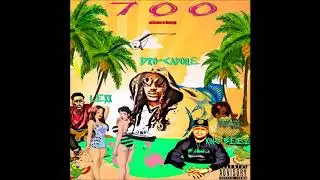 Dro-Capone - 700 ft. Lexx and King  Beez  [prod. by Mzad Beats WizzerOnDaBeat]