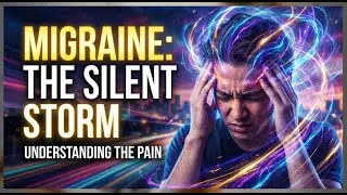 MIGRAINE | HEADACHE-THE SILENT STORM