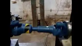 Gearbox Testing Systems, Transmission Torque & Power
