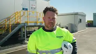 The career journey of a Site Supervisor | Meet Locky