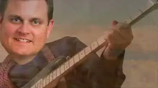 Brian Thompson The Musical - The Real Victims (Official Lyric Video) #luigi #musical #lyricvideo
