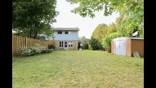 Brantford Real Estate Video Tour | 22 Woods End | Heather Lama