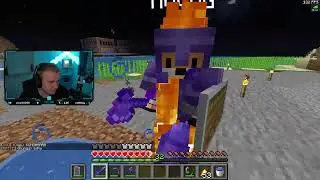 REVED kassiert KRANKE COMBO von FABO 😂