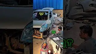 Odisha's no 1 Detailing center.#automobile #detailing #cuttack #car #bhubaneswar #caraccident #love