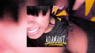 ADAMANT - BRZNDZN (prod. SOUTHY, br&onbeats)