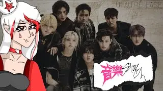 【UTAU RELEASE】STAYrin Ongaku (音楽STAYりん) voicebank showcase (NEW YEAR SPECIAL) (+VB)