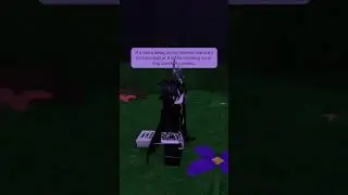 if u see a tree in the forest.. THAT IS NOT A TREE.. LEAVE 😱😱😨😨 | #roblox #99nights #capcut