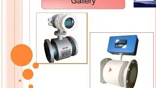 Effluent Flow Meter